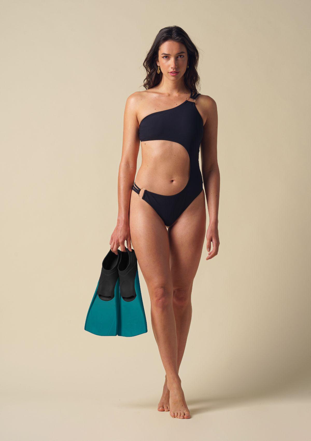 Trikini L'eau à la Bouche